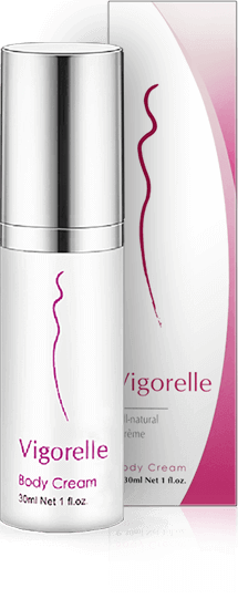 Vigorelle Product Overview. What Is It?