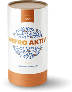 Nefro Aktiv Descripción del producto. ¿Qué es?