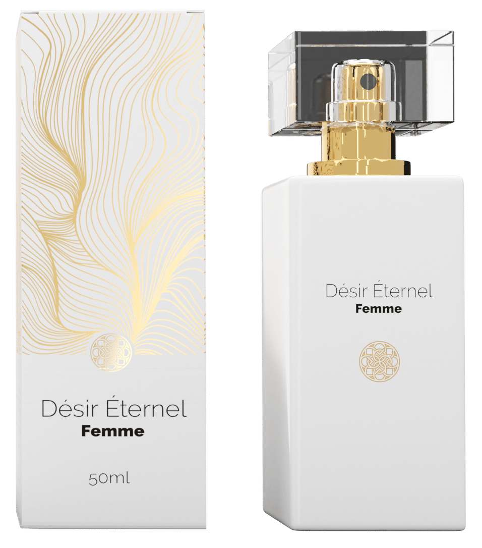 Désir Éternel Femme Product Overview. What Is It?