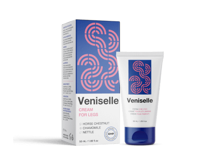 Veniselle Product Overview. What Is It?