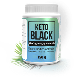 Keto Black Product Overview. What Is It?