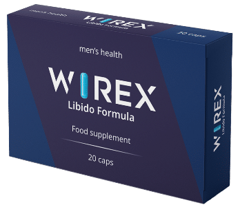 Wirex Product Overview. What Is It?