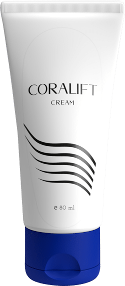 Coralift Product Overview. What Is It?