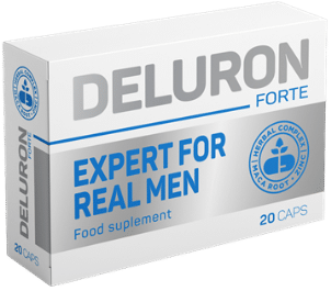 Deluron Product Overview. What Is It?