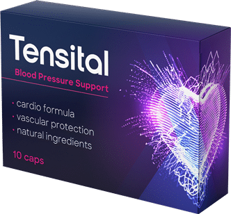 Tensital Product Overview. What Is It?