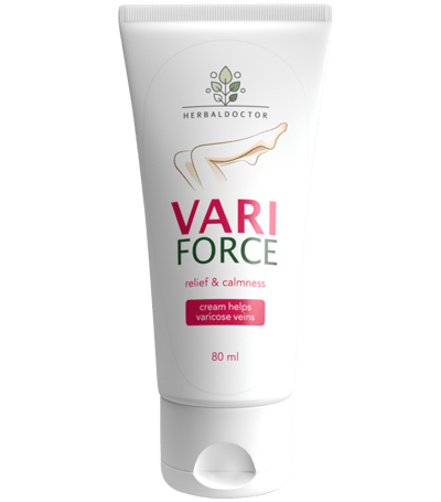 Variforce Product Overview. What Is It?