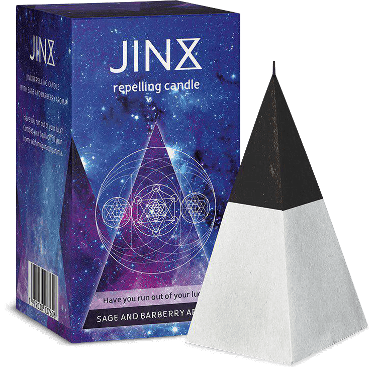 Jinx Candle Toote ülevaade. Mis see on?