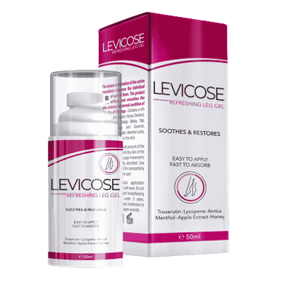 Levicose Product Overview. What Is It?