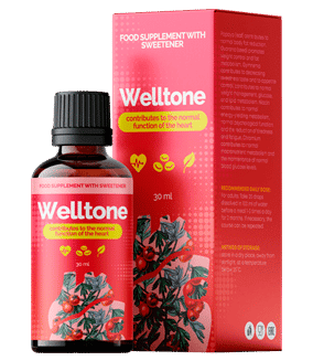 Welltone Product Overview. What Is It?