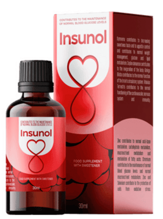 Insunol Product Overview. What Is It?