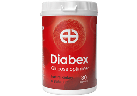 Diabex Product Overview. What Is It?