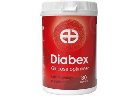 Diabex Prezentarea produsului. Ce este?