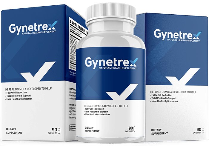 Gynetrex Présentation du produit. Qu’Est-ce que c’est?