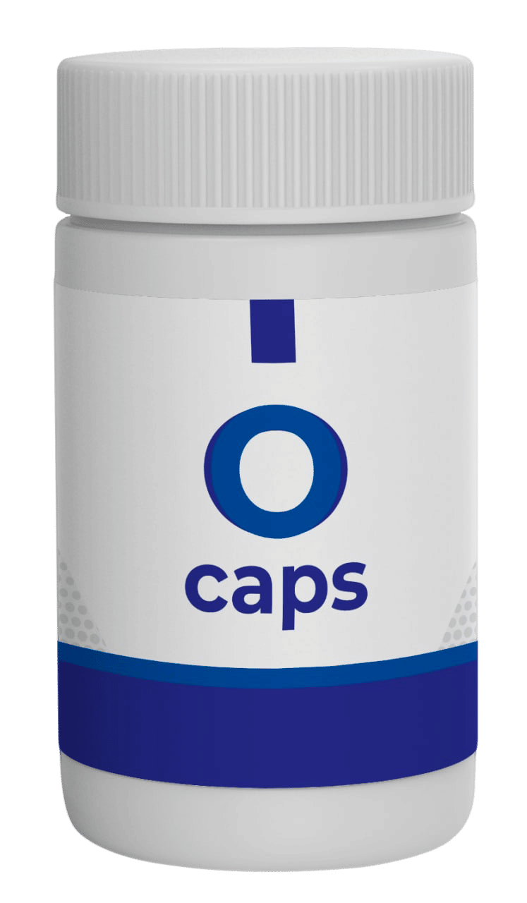 O Caps Przegląd produktów. Co to jest?