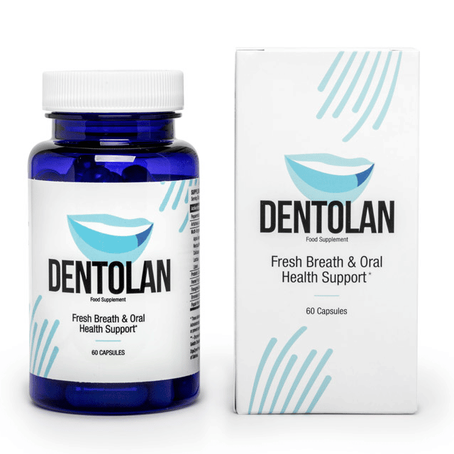 Dentolan Product Overview. What Is It?