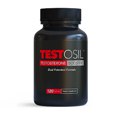 Testosil Product Overview. What Is It?