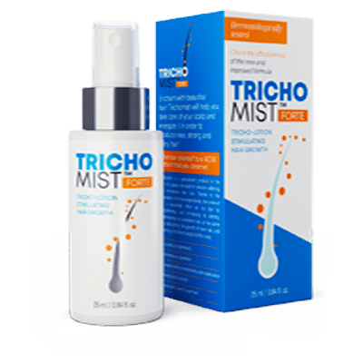 Trichomist Forte Product Overview. What Is It?