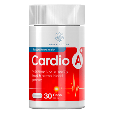 Cardio A Product Overview. What Is It?
