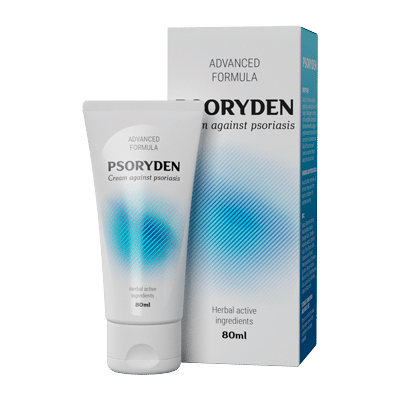 Psoryden Product Overview. What Is It?