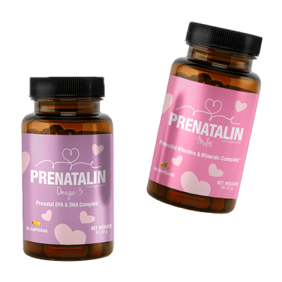 Prenatalin Product Overview. What Is It?