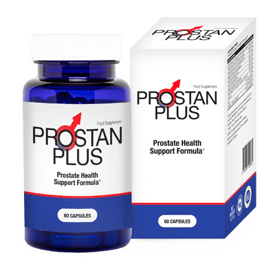 Prostan Plus Product Overview. What Is It?